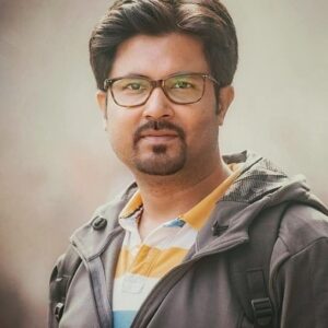 ABIR GHOSH
